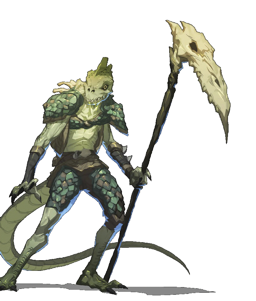 troglodyte