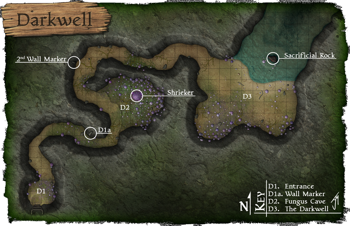 darkwell