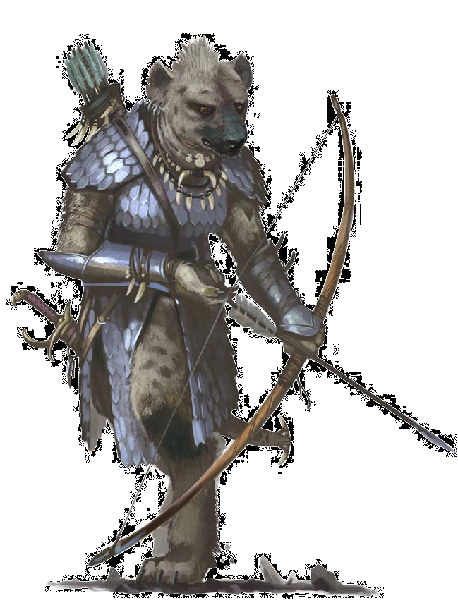 gnoll