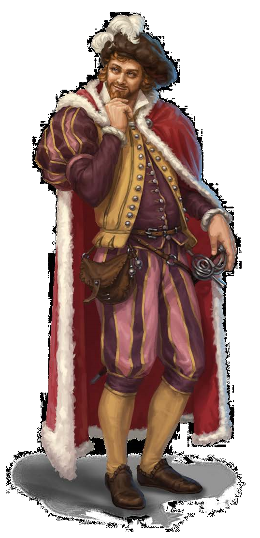 honor-aristocrat