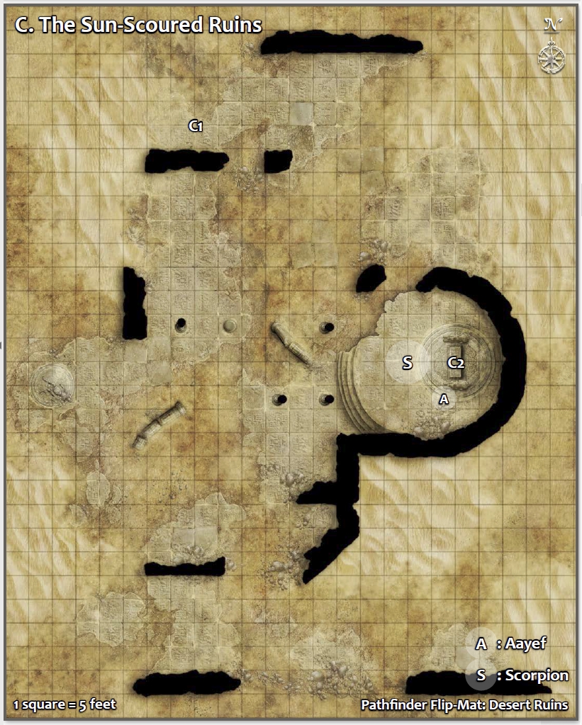 honor-blade-map
