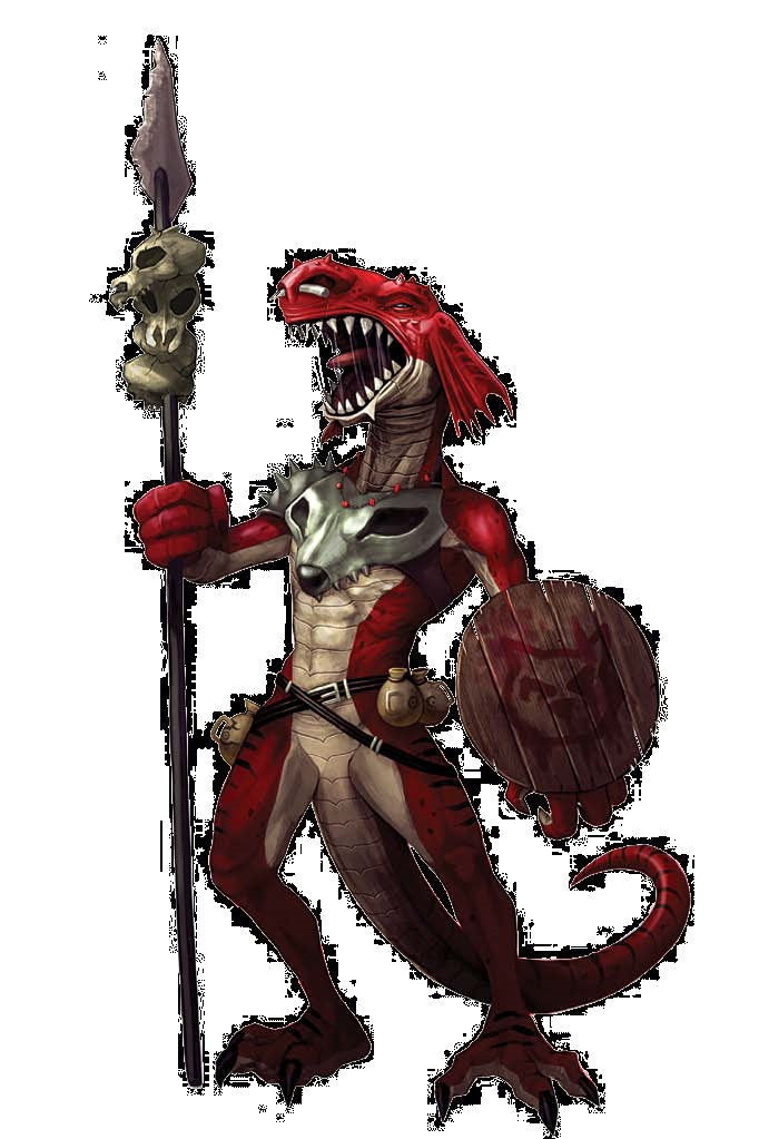 kobold