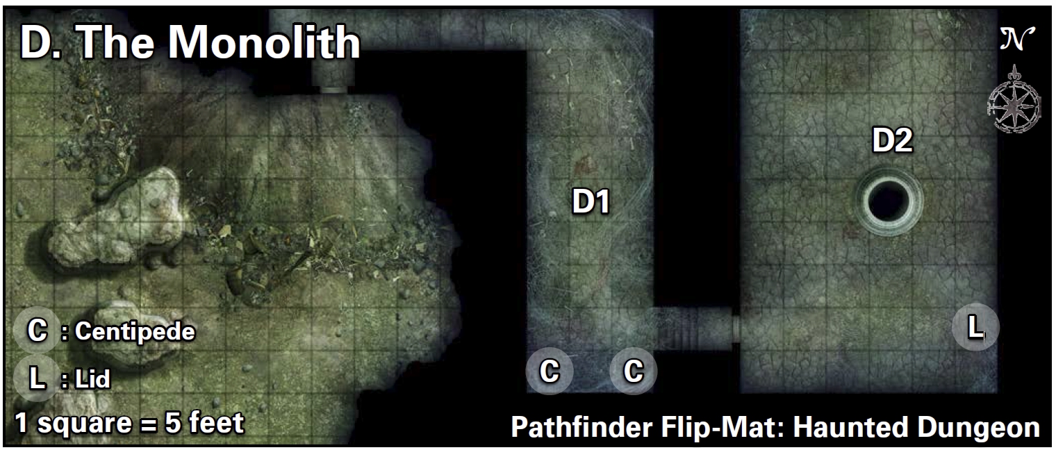 haunted-dungeon