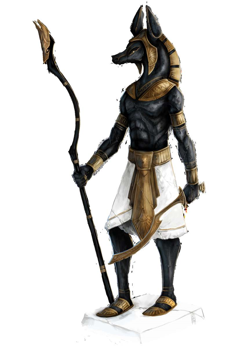 anubis