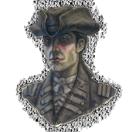 maldris
