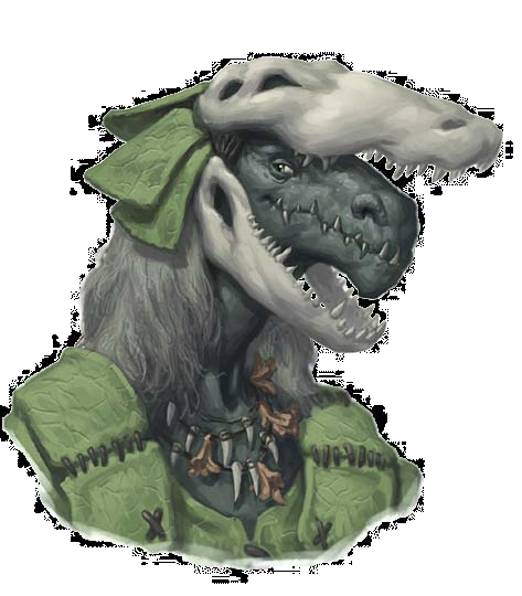 bog-mother