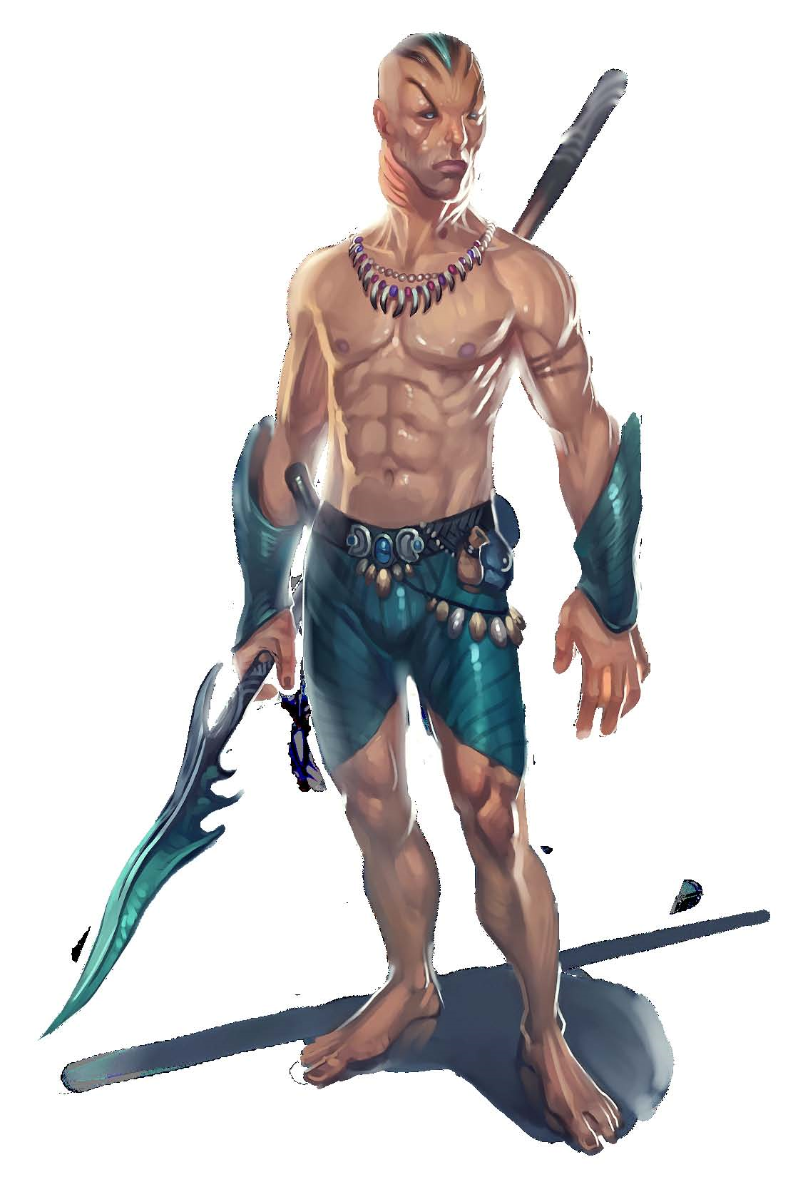 gillman