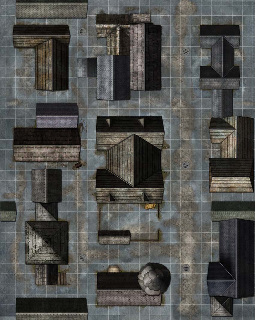 shadow-map