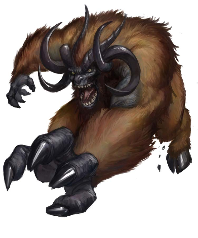 ceustodaemon